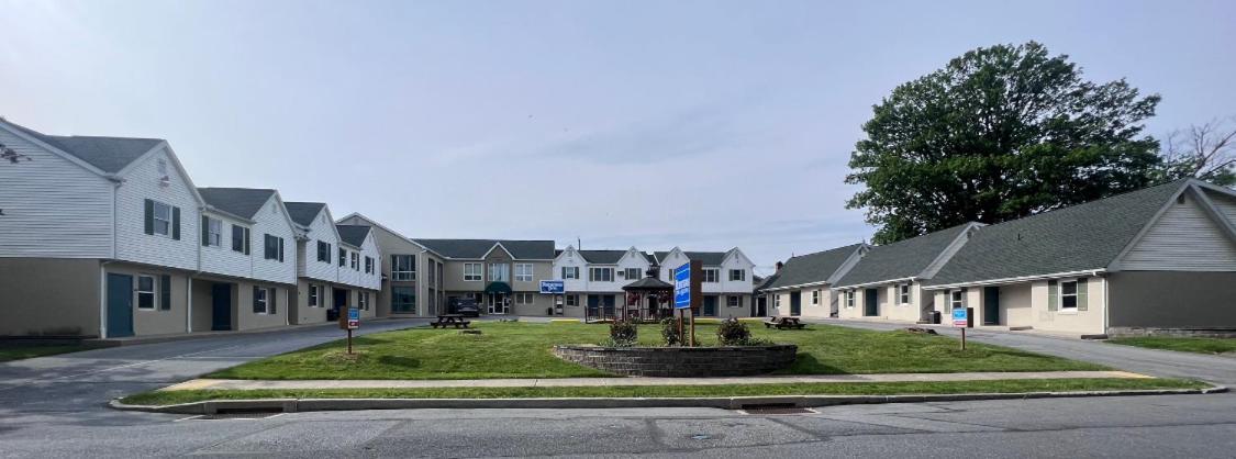 Rodeway Inn & Suites Hershey Exteriör bild