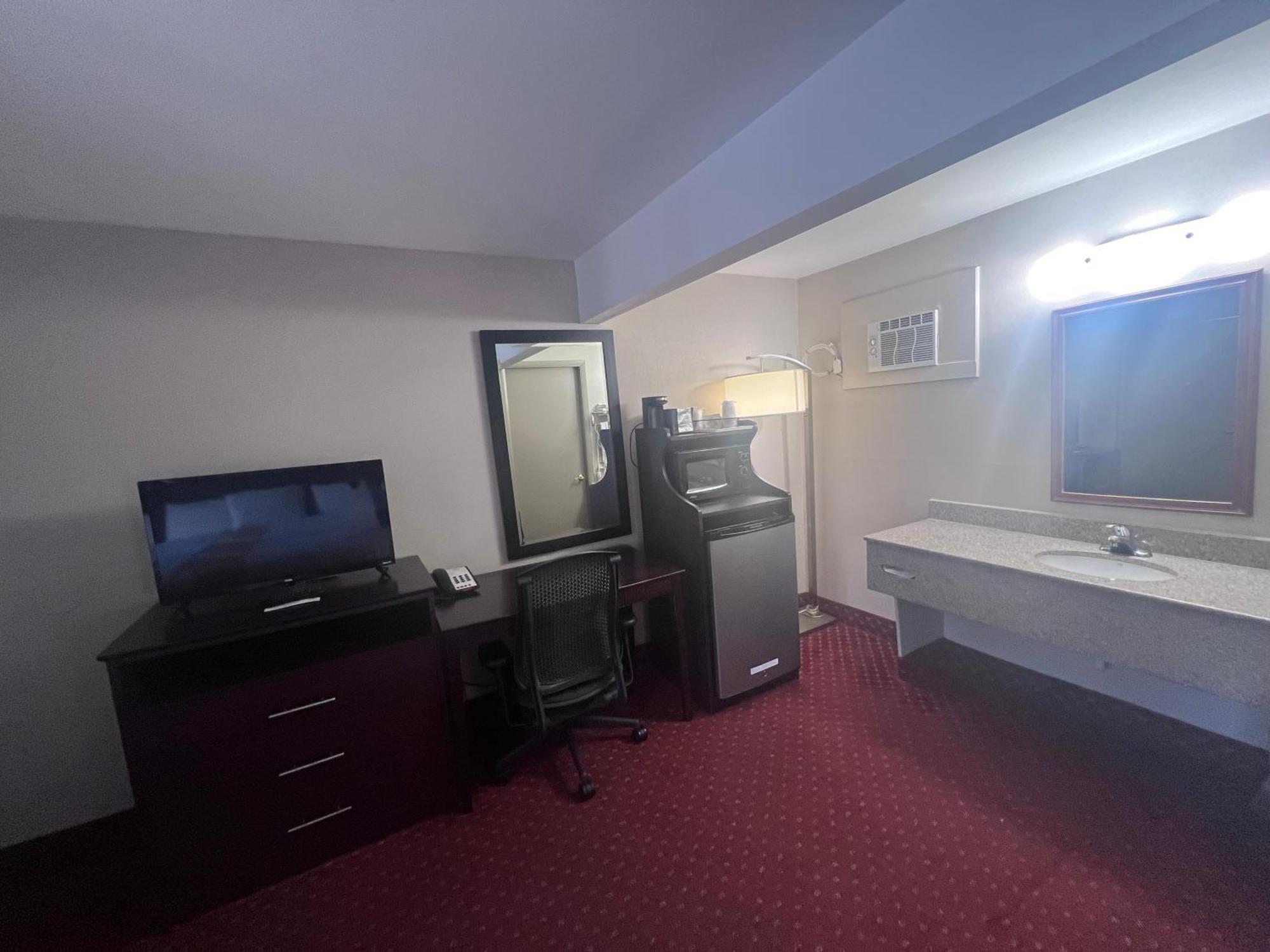 Rodeway Inn & Suites Hershey Exteriör bild