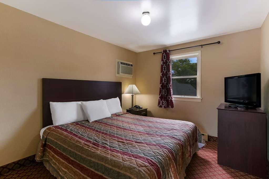 Rodeway Inn & Suites Hershey Rum bild