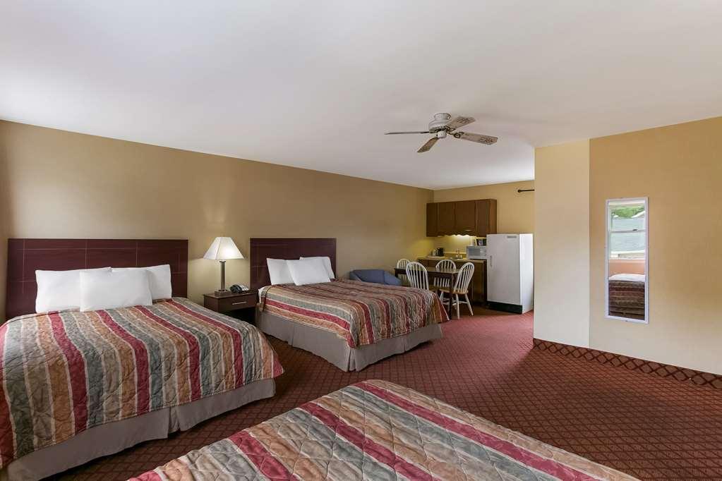 Rodeway Inn & Suites Hershey Rum bild