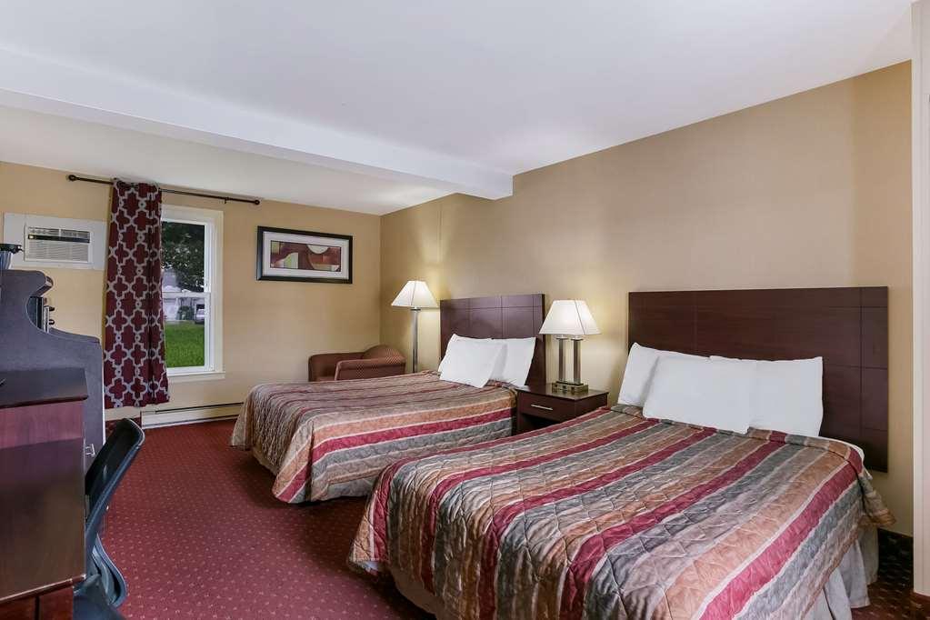 Rodeway Inn & Suites Hershey Rum bild