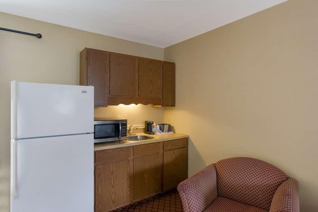 Rodeway Inn & Suites Hershey Rum bild