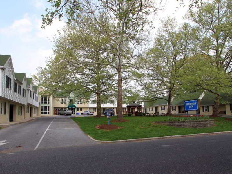 Rodeway Inn & Suites Hershey Exteriör bild